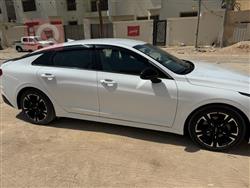 کیا K5